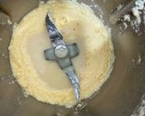 A picture of step 1 of Canary Tamales.