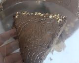 صورة لخطوة 6 من وصفة كيكه الشوكولا
