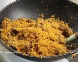 Foto langkah ke 6 dari resep Serundeng Daging.