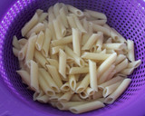 Foto del paso 1 de la receta: Macarrones al horno
