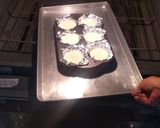 Foto del paso 5 de la receta: Soufflé básico con sabor a papa