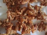 Kripik Kulit Ayam