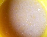 Foto del paso 3 de la receta: Muffins de coco y limón🍋🍋🍋