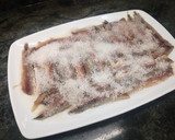 Foto del paso 5 de la receta: Anchoas en salazón