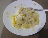 Foto langkah ke 3 dari resep Salad Kentang.