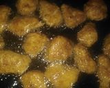 A picture of step 4 of Chicken hot shots with Arabian rice.