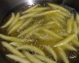 Foto langkah ke 6 dari resep Telur Gabus Keju.