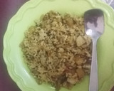 உருளைக்கிழங்கு சாதம் ரெசிபி ஸ்டேப் 7 புகைப்படம்