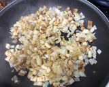 Foto del paso 1 de la receta: 521. Morcilla vegana (picoteo)