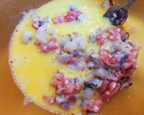 Foto del paso 5 de la receta: Calamares rellenos a la mallorquina