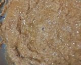 A picture of step 7 of BBQ /PANEER TIKKA MASALA.