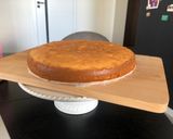 Foto do passo 6 de Naked Cake de Baunilha