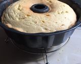 Foto langkah ke 6 dari resep Lemon butter cake.