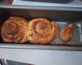 Foto del paso 11 de la receta: Roles rellenos queso doble crema