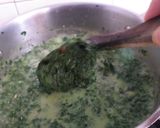 Foto langkah ke 7 dari resep 47. Daun Ubi Tumbuk-Khas Medan-Otentik💯.