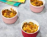 Foto langkah ke 5 dari resep Gnocchi Cheese Bolognese.