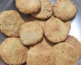 તાવો ચાપડી (Tavo Chapdi Recipe In Gujarati) રેસીપી સ્ટેપ9ફોટો