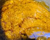 A picture of step 4 of Habanero Pepper Sauce [African Hot Sauce].