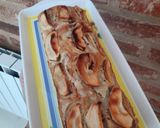 Foto del paso 4 de la receta: Budín de Manzanas 🍎