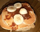Foto del paso 5 de la receta: Hotcakes súper esponjosos🥞