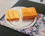 Lemon loaf cake recipe step 7 photo