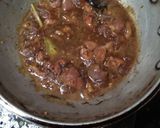 Foto langkah ke 3 dari resep Ati ampela kecap (Untuk anak 2th+).