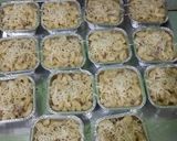 Foto langkah ke 4 dari resep Macaroni schotel panggang.