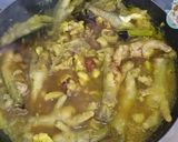 Foto langkah ke 4 dari resep Mie Ayam ala abang gerobak biru, rasanya malah lebih ENAK!.