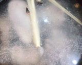 Foto langkah ke 1 dari resep Mie Sop Kampung.