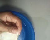 Foto langkah ke 2 dari resep Roti Boy.
