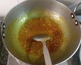 अरबी की सब्जी(arbi ki sabzi recipe in hindi) रेसिपी चरण 2 फोटो