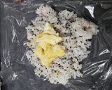 蛋飯糰的食譜步驟2照片