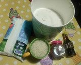 Foto del paso 1 de la receta: Arroz con leche y canela 🍨
