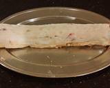 Cherry Vanilla Angel Cake Roll with Cherry Chocolate Whipped Cre recipe step 24 photo
