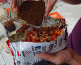 Foto del paso 11 de la receta: Botana tijuanense(dorilocos)