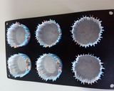Foto del paso 1 de la receta: Muffins o magdalenas!!!