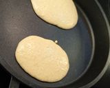 Foto del paso 3 de la receta: Pancakes 🥞