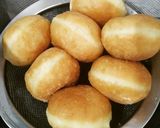 Foto langkah ke 4 dari resep Donat empuk anti ribet.