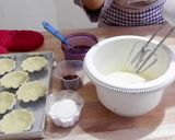 Foto langkah ke 6 dari resep Pie Brownies.