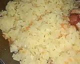 Foto del paso 4 de la receta: Arroz con pollo