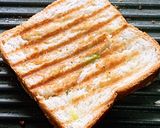 A picture of step 7 of Avocado Grilled Sandwich.