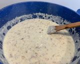 Foto del paso 7 de la receta: Salsa de pollo y almendras