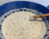 Foto del paso 7 de la receta: Salsa de pollo y almendras
