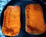 Foto del paso 3 de la receta: Calabaza Rellena