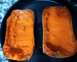 Foto del paso 3 de la receta: Calabaza Rellena
