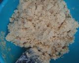 Foto langkah ke 4 dari resep Putri Salju Simple.