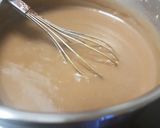 Foto del paso 7 de la receta Tarta Bailey's con crema de café
