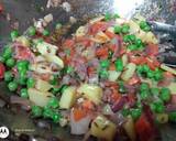 Steamed Poha/ Steamed flattened Rice (Indorie style poha) recipe step 9 photo