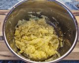 Foto del paso 2 de la receta: Canastitas de puré