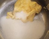 A picture of step 1 of Chocolate rolled butter cookies.